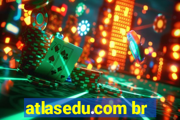 atlasedu.com br